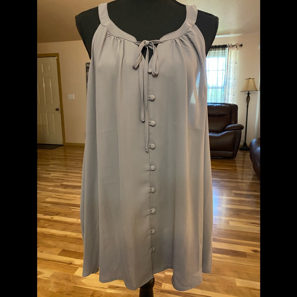 Torrid top